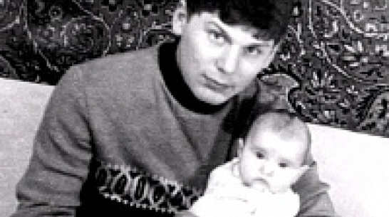 В воронежском Доме журналистов покажут неизвестные прежде фото Юрия Хоя