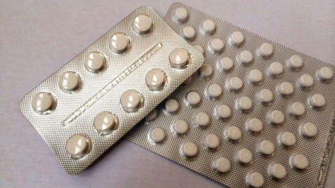 Цены на жизненно необходимые лекарства упали на 3,2% с начала 2017 года