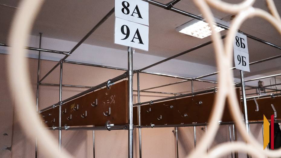 В воронежских школах и детских садах пройдут антитеррористические учения 18 и 19 августа