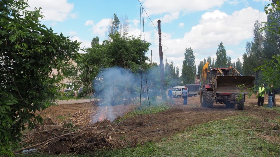 Энергетики прокомментировали отключение света в Советском районе Воронежа