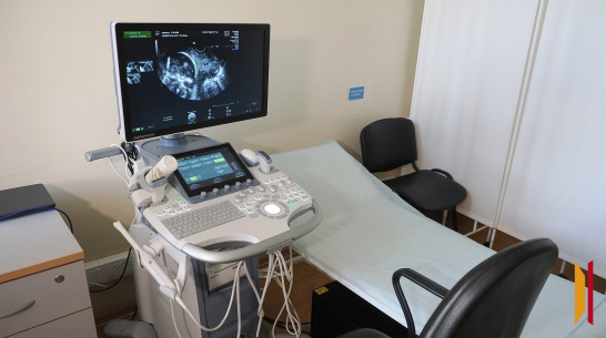 В воронежском Калаче построят модульную женскую консультацию за 41,1 млн рублей