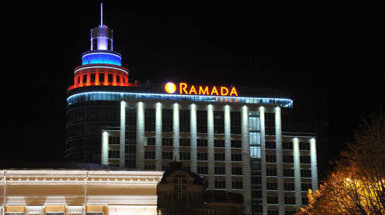 Под угрозу банкротства попала компания владельцев 2 воронежских отелей