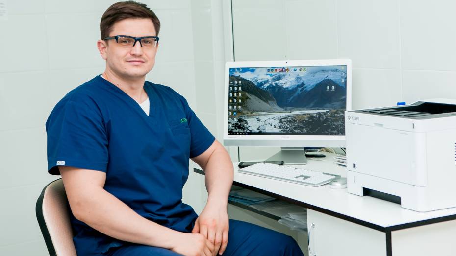 Воронежцев проконсультирует международный эксперт по лечению боли в пояснице и суставах