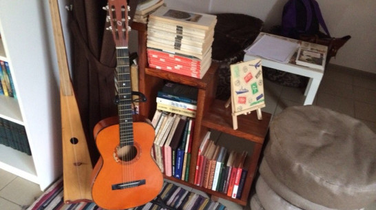 Загадочная автор бестселлера «Потерянные поколения» покажет себя в Воронеже