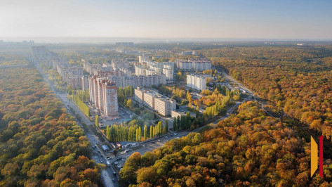 В Воронежской области на выходных потеплеет до +21 градуса