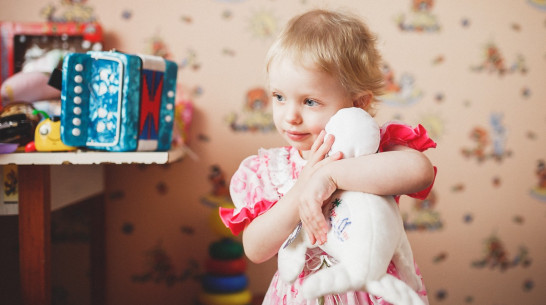 Из-за роста курса евро стоимость лечения воронежской девочки выросла вдвое