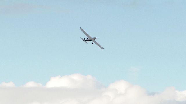 Пять украинских беспилотников пытались атаковать Новую Москву и Подмосковье