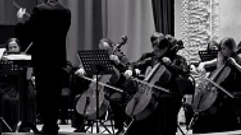 Симфонический оркестр Воронежской академии искусств даст бесплатный концерт для горожан