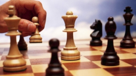 В Каменке объявили прием заявок на участие в межрайонном шахматном турнире