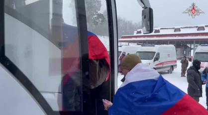 Из украинского плена с начала СВО освободили 105 воронежских бойцов