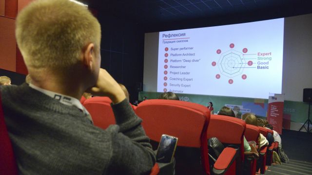 Организаторы «РИФ-Воронеж» опубликовали темы региональных кейсов фестиваля 