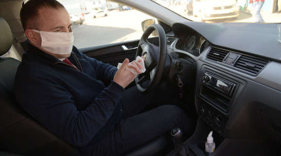 От коронавируса вылечились более 56 тыс воронежцев