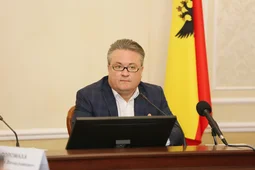 Вадим Кстенин: «Благодаря губернатору основной объем инфраструктурных кредитов направят на решение проблем города»