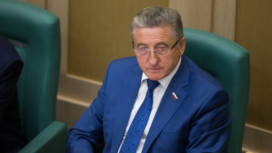Воронежский сенатор прокомментировал поправки в Жилищный кодекс РФ