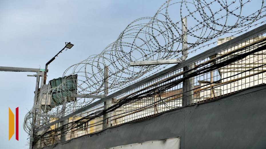 Заключенный пропагандировал экстремистские идеи в воронежской колонии