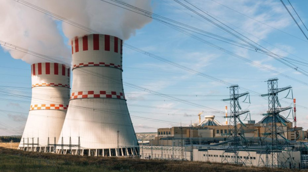 Энергоблок №7 Нововоронежской АЭС отключили от сети для проведения ремонтных работ