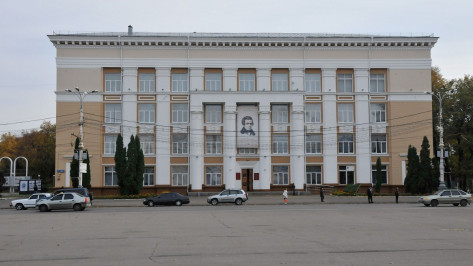 В центре Воронежа пройдет акция в память о погибших в Кемерово