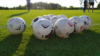 Футболисты воронежского «Факела-М»: «Нам выпал большой шанс»