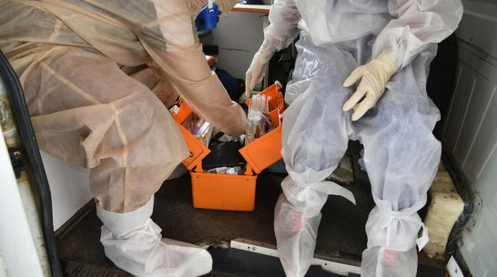 Эксперт предсказал рекордную суточную заболеваемость ковидом после праздников