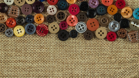 В Воронеже членов семей участников СВО пригласили на курсы швейного мастерства