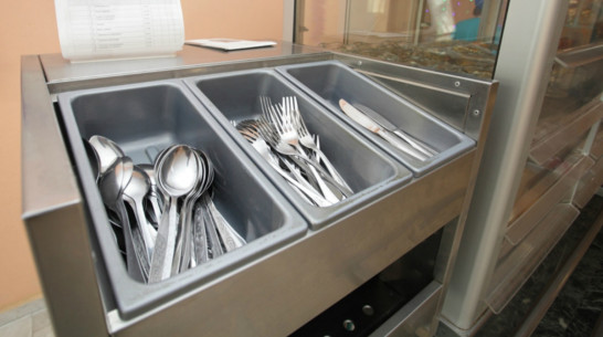 Воронеж вошел в топ-5 городов-миллионников по приросту столовых 