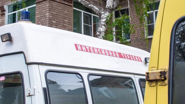 Жительница Воронежа ударила мужа ножом в область сердца