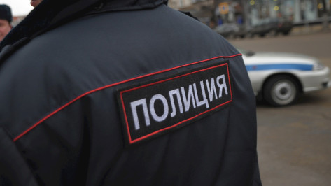 В Воронеже избитый участковый отсудил у государства невыплаченные из-за отстранения премии