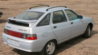 «ВАЗ» сбил насмерть пенсионерку под Борисоглебском