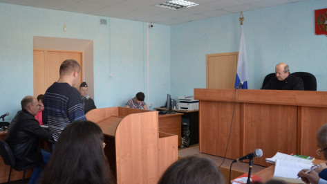 В Воронежской области полицейский признал вину в смертельном ДТП