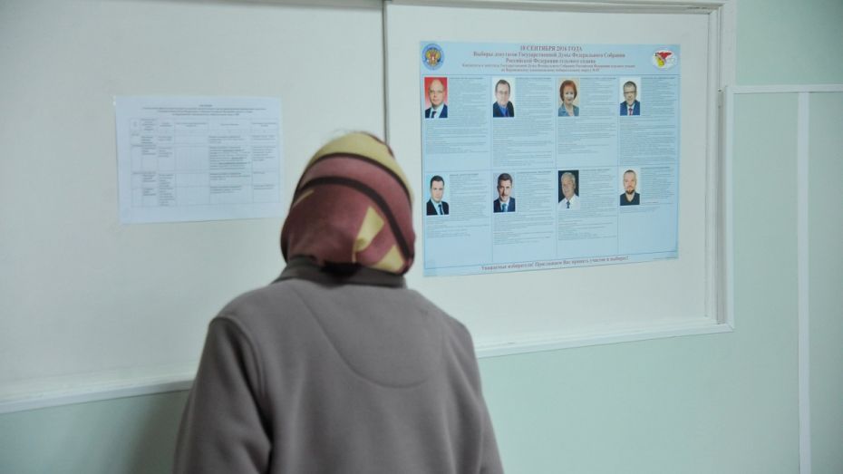 Воронежские политологи о выборах: «Реформа партийной системы дала результаты»