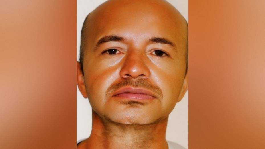 Под Воронежем ищут 49-летнего лысого мужчину