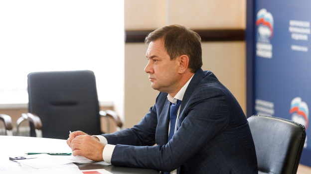 Воронежские депутаты помогли пенсионерам с решением вопросов социальной сферы и ЖКХ