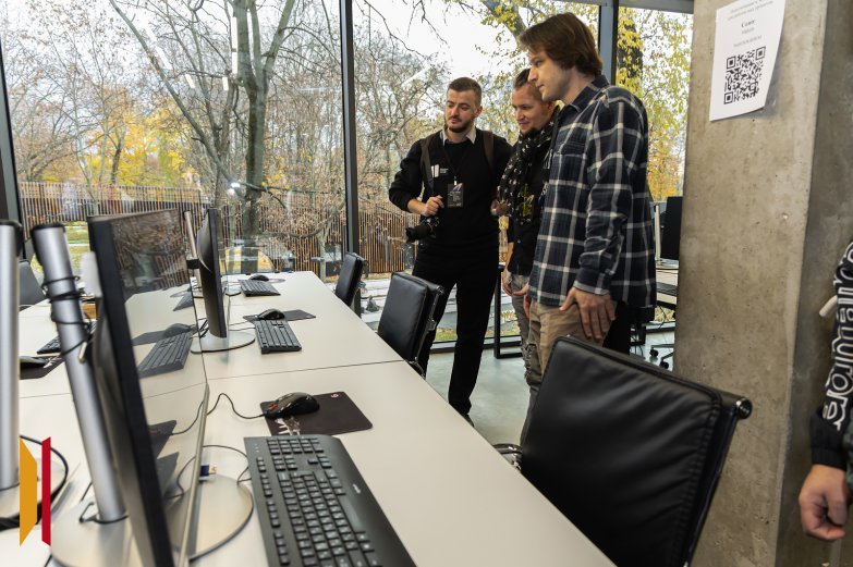 форум в Матрешке