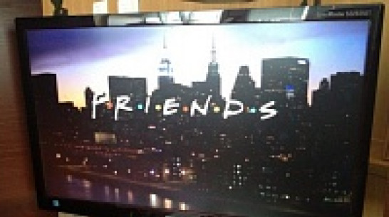 Больше половины воронежцев любят сериалы