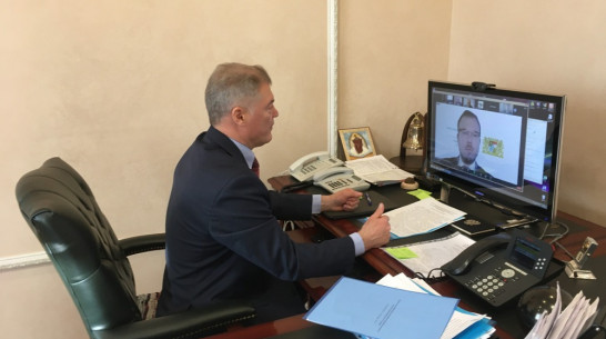 Воронежская область продолжит сотрудничество с Баварией 