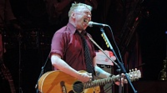 Часть прибыли с воронежского концерта Гарика Сукачева передадут дому малютки