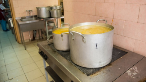 Кафе в центре Воронежа признали опасным для здоровья местных жителей из-за запаха