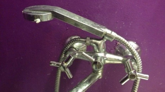 В Воронеже горячую воду начнут отключать со 2 июня (ГРАФИК) 