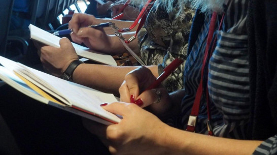 Воронежцы отправятся на полуфинал конкурса «Лидеры России» в Москву