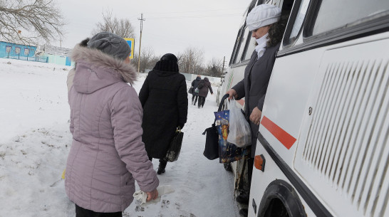 Прокуратура указала перевозчику на недостаток рейсов на воронежском маршруте