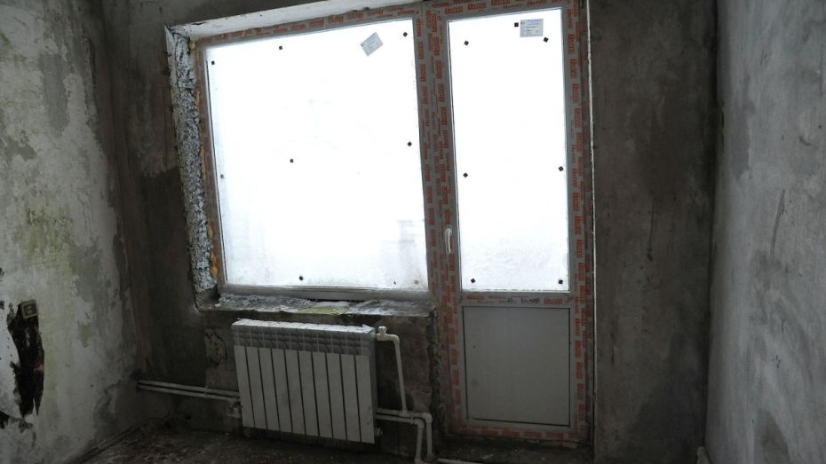 В 2019 году в Воронежской области отремонтируют 514 многоквартирных домов