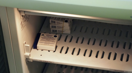 Суточное число прививок от COVID-19 приблизилось к 30 тыс в Воронежской области