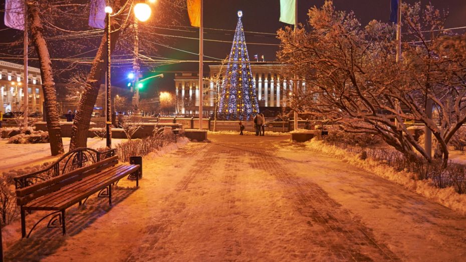 Гид РИА «Воронеж»: что делать в городе на выходных 19 и 20 декабря
