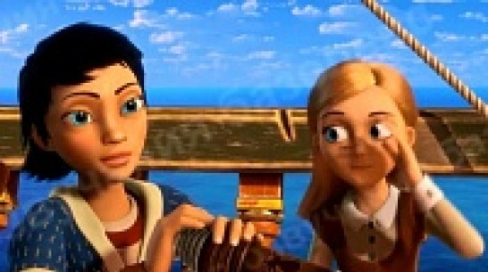 Персонажа воронежской «Снежной королевы-2» озвучит питерский бухгалтер 