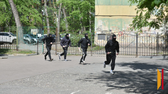 В Воронежской области разоблачили фейк о действиях в регионе группы диверсантов