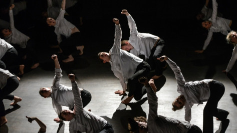 В Воронеже впервые пройдет фестиваль современной хореографии