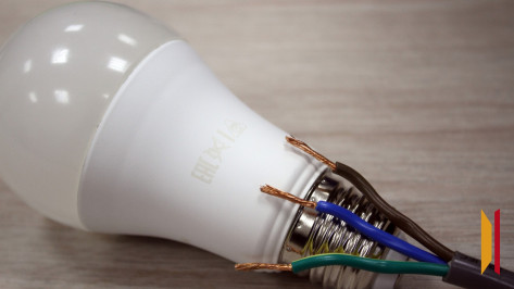 Стало известно, где в Воронежской области пройдут плановые отключения света