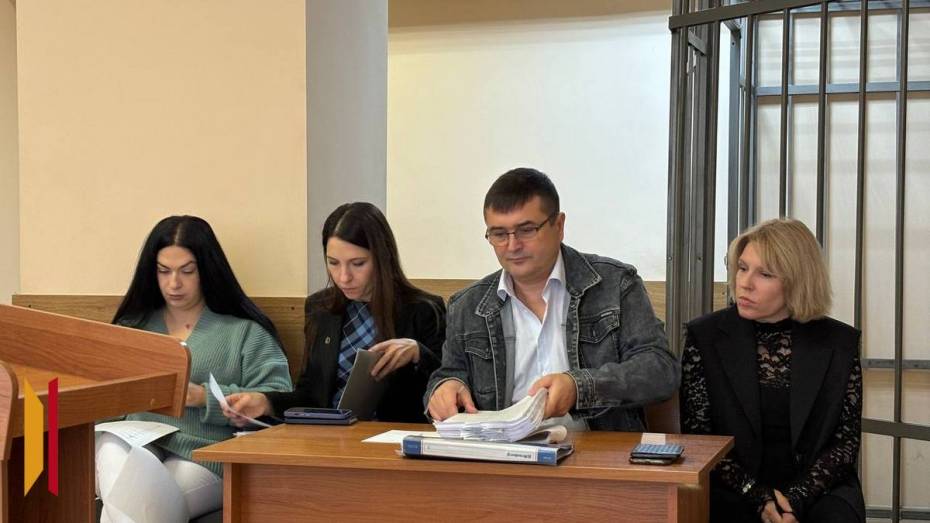 Воронежский суд продлил арест имущества дочери экс-завкафедрой ВГТУ, обвиняемой во взяточничестве