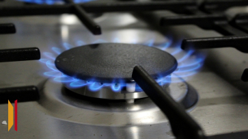 Воронежцам рассказали, где будут отключать газ в ноябре