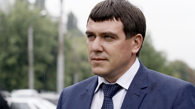 Главный дорожник Воронежской области расскажет о планах на 2021 год в прямом эфире